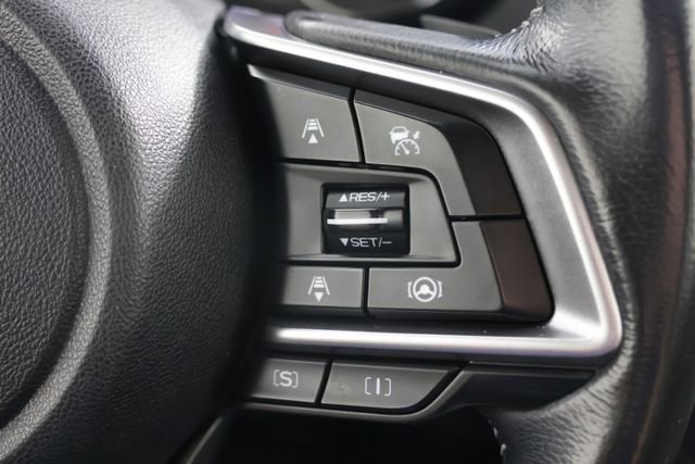 Used 2022 Subaru Forester Limited AWD/4WD image 12