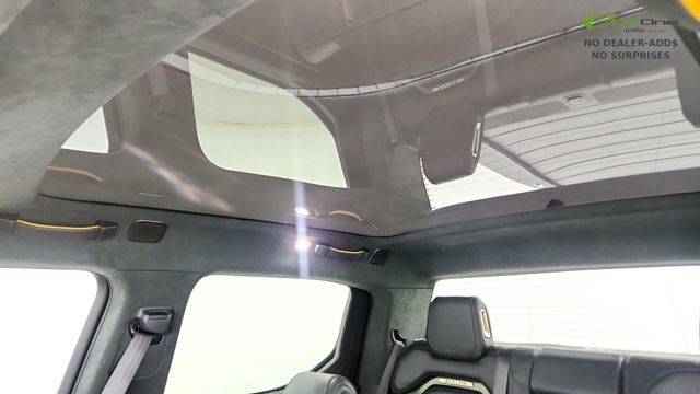 Used 2025 Rivian R1T Adventure AWD/4WD image 70