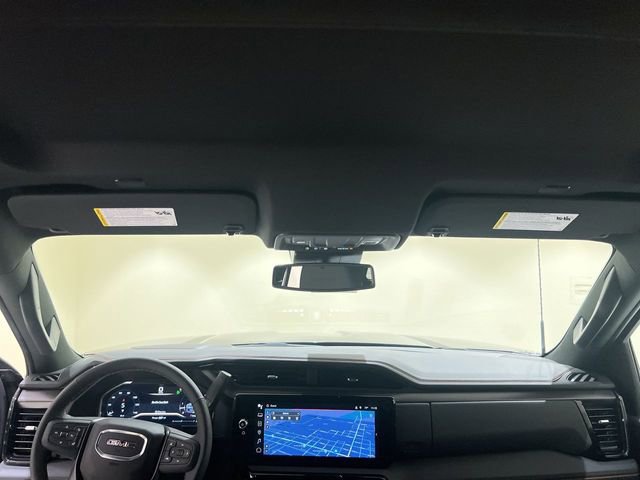 Used 2025 GMC Sierra 2500 AT4 image 19