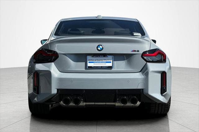 New 2025 BMW M2 w/ Lighting Package image 4