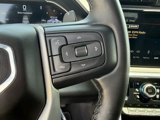 Used 2024 GMC Sierra 1500 Denali w/ Technology Package AWD/4WD image 20