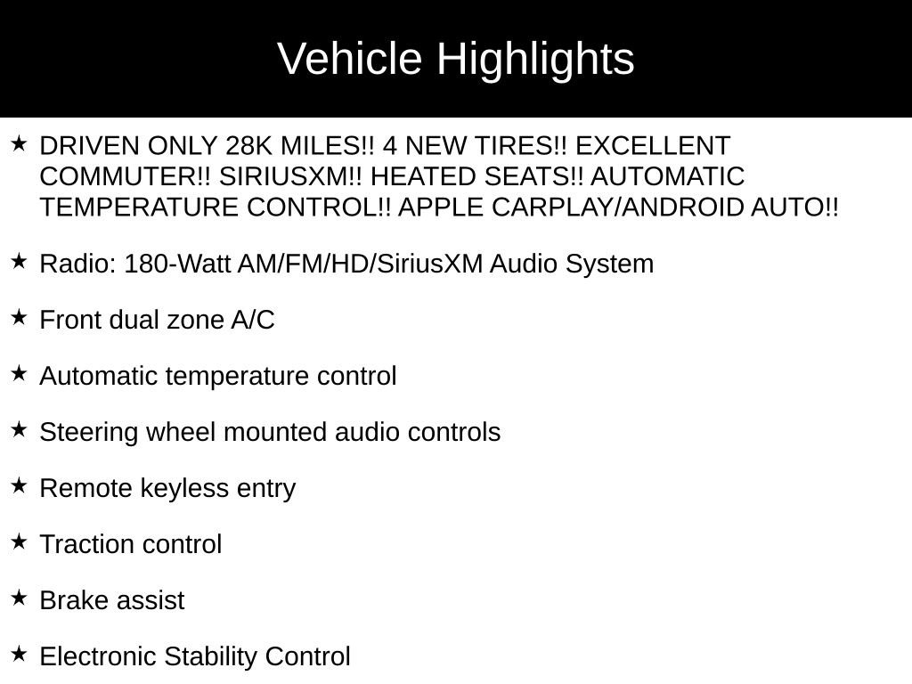 Used 2018 Honda Clarity Plug-In Hybrid image 33