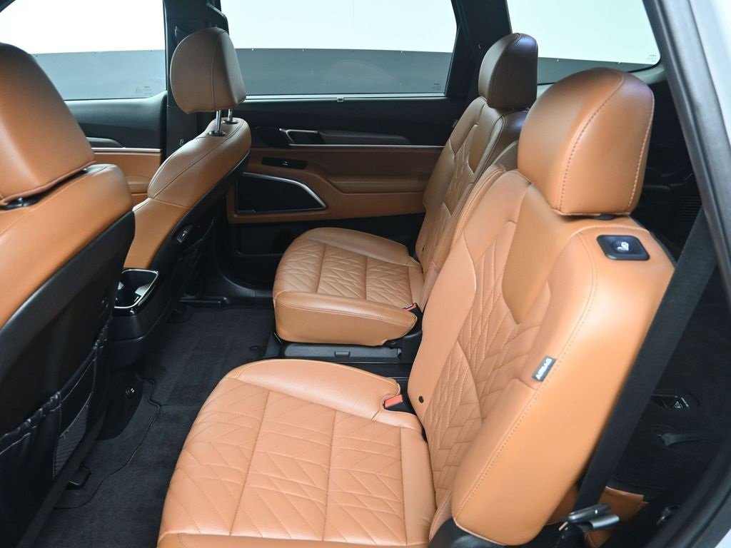Used 2024 Kia Telluride SX X-Line image 31