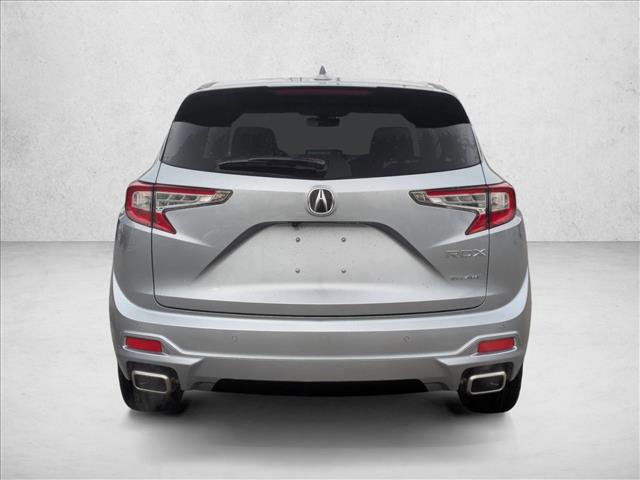 New 2026 Acura RDX SH-AWD w/ Advance Package image 8