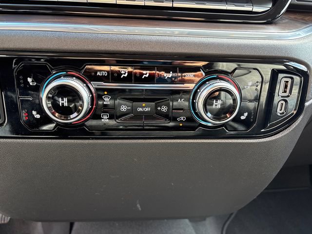 Used 2025 GMC Sierra 1500 SLT image 26