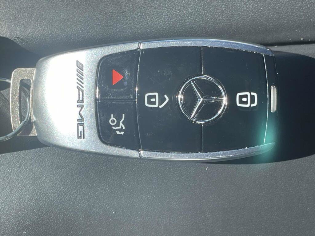 Used 2022 Mercedes-Benz AMG GT 53 image 4