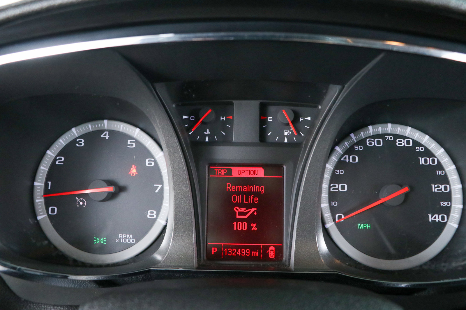 Used 2016 GMC Terrain SLT AWD/4WD image 15