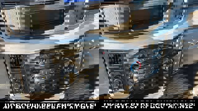 New 2026 Ford F350 XL w/ Snow Plow Prep Package image 15