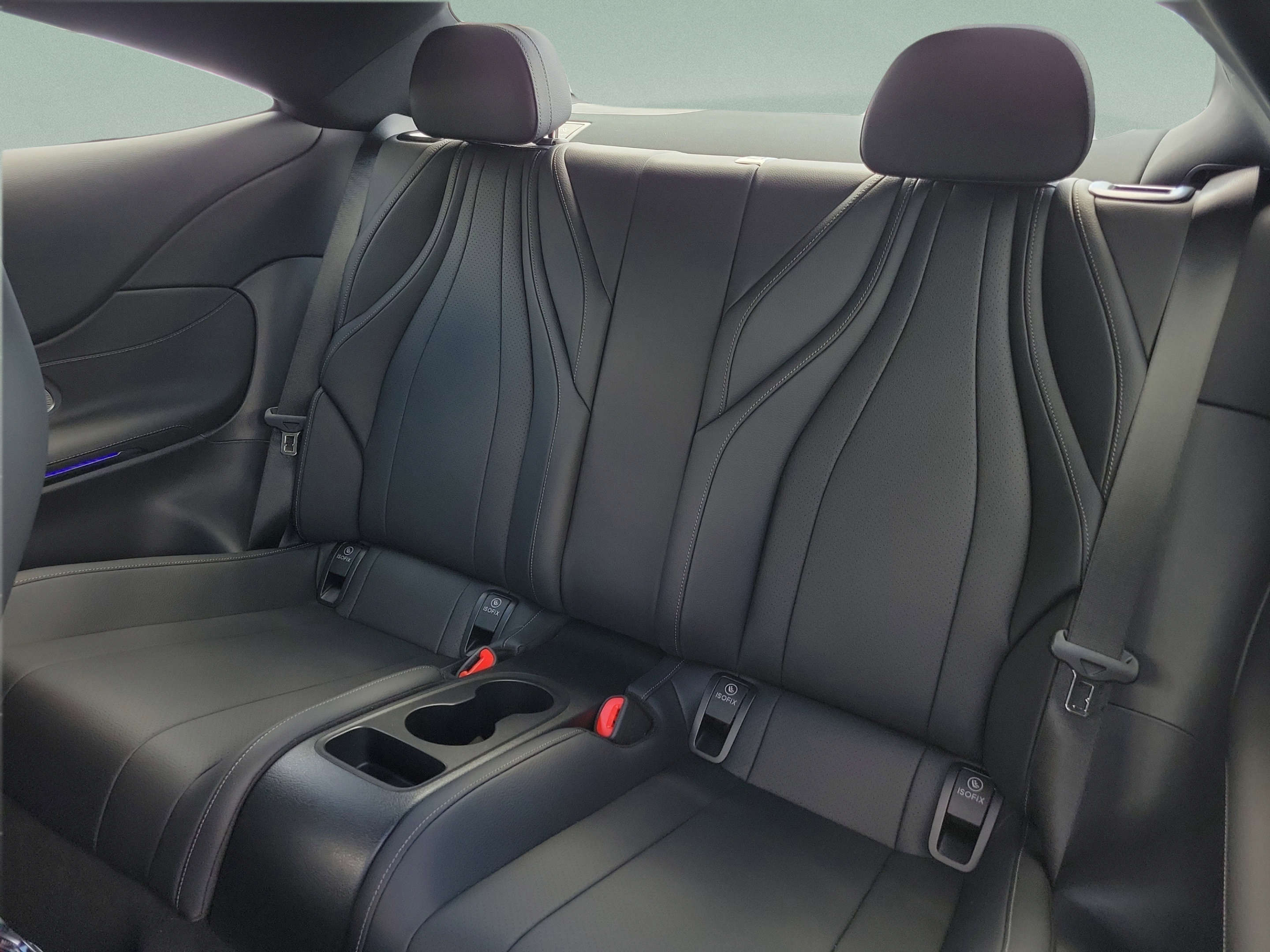 New 2026 Mercedes-Benz CLE 300 4MATIC Coupe image 10