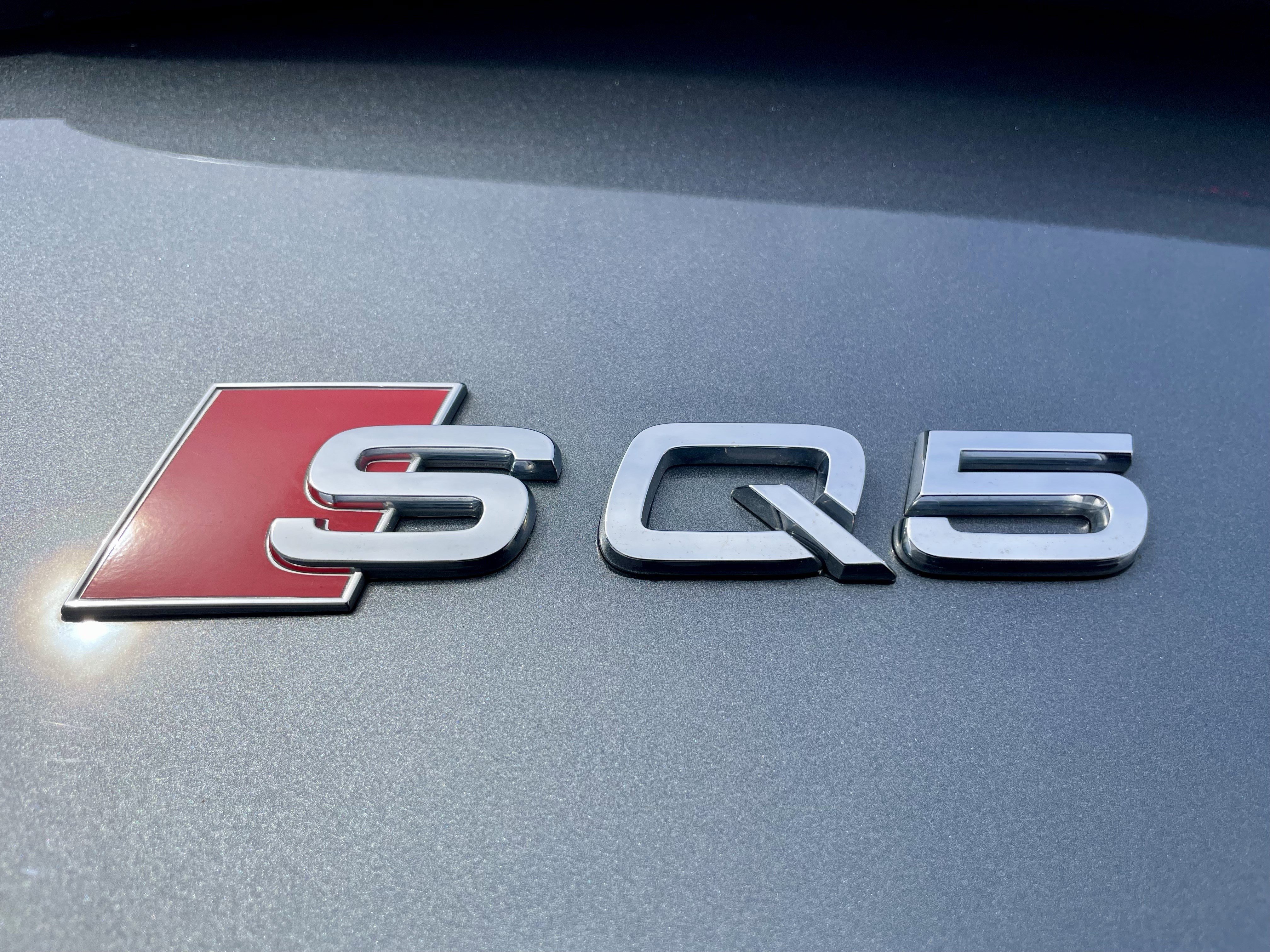 Used 2024 Audi SQ5 Premium Plus w/ Premium Plus Package image 32