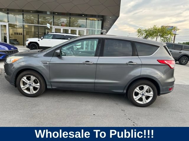 Used 2014 Ford Escape SE FWD image 8