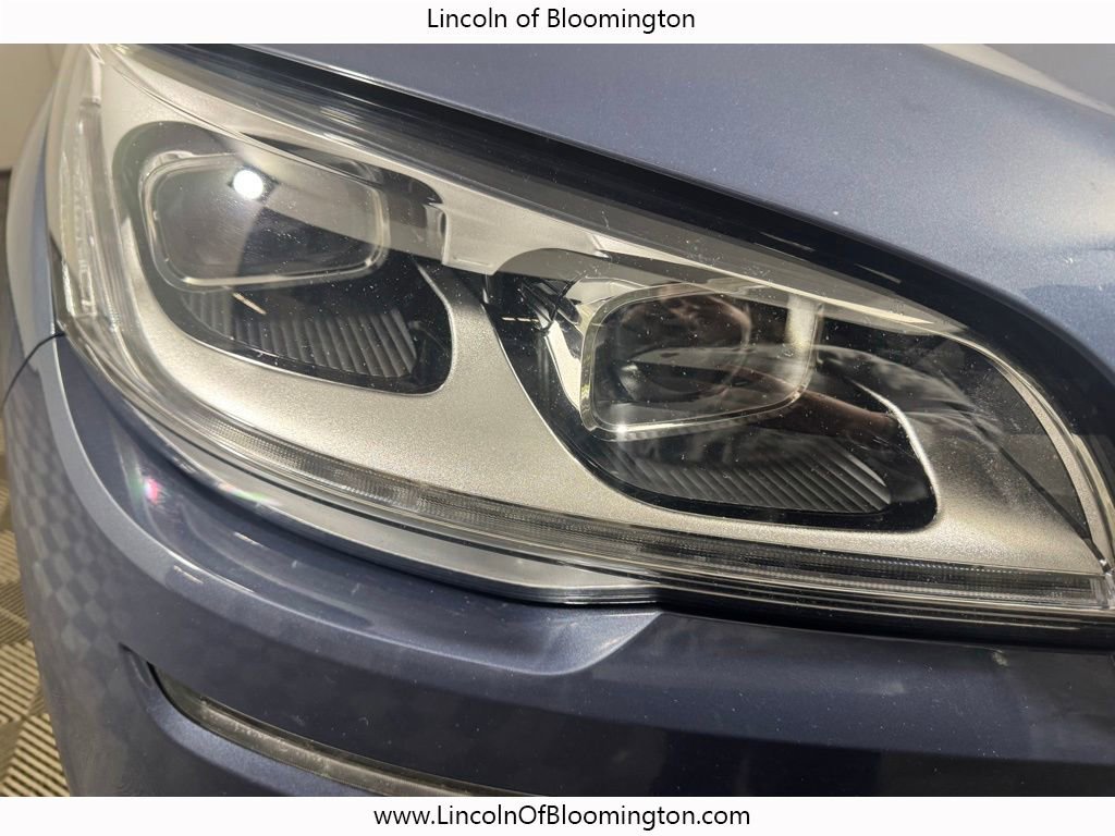 Used 2021 Lincoln Aviator Reserve w/ Equipment Group 202A AWD/4WD image 12
