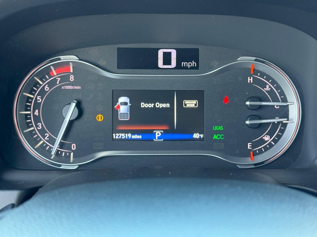 Certified 2017 Honda Ridgeline Black Edition image 20