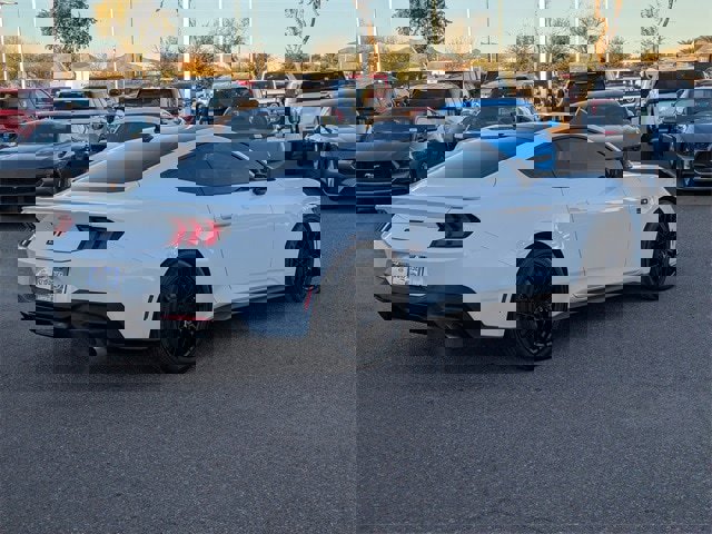 Used 2024 Ford Mustang GT Premium image 6