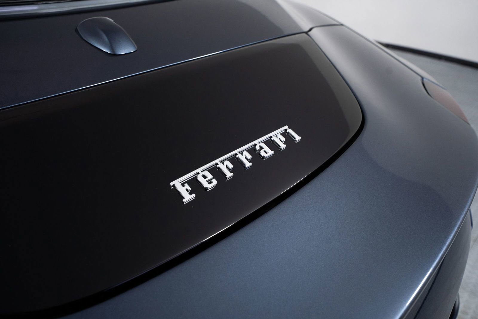 Certified 2025 Ferrari Roma Spider image 36