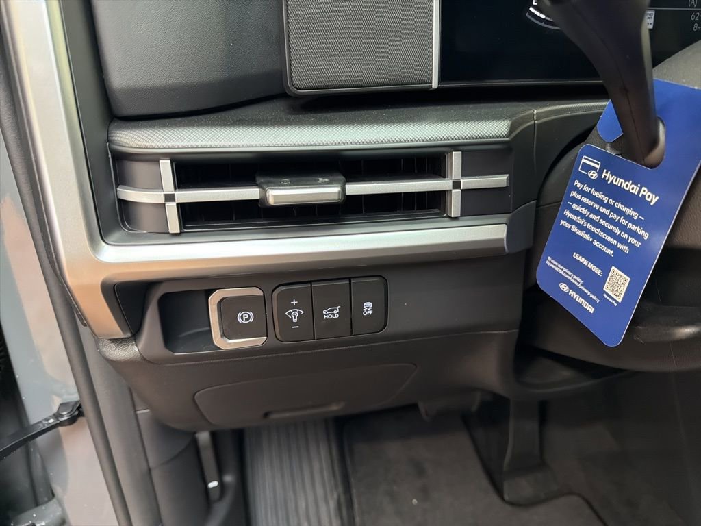 New 2026 Hyundai Santa Fe SEL w/ Tow & Go Package image 24