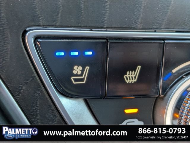 Used 2021 Honda Accord Touring image 24