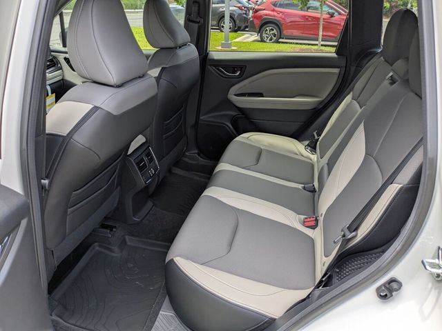 New 2026 Subaru Forester Premium AWD/4WD image 27