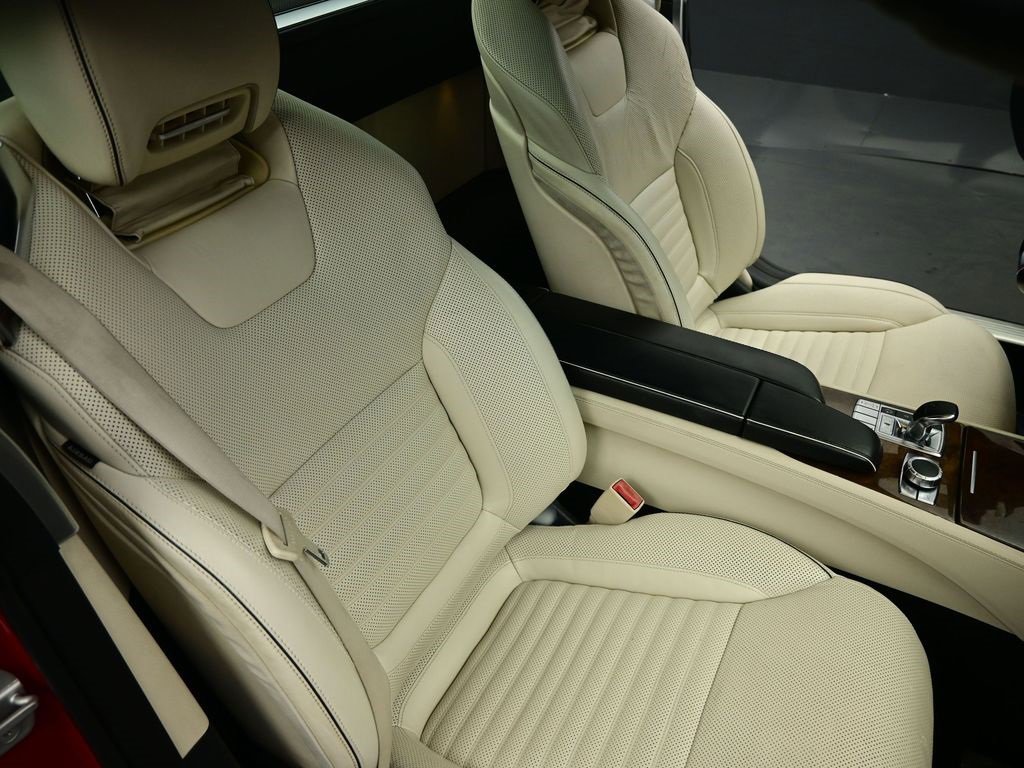 Used 2013 Mercedes-Benz SL 550 image 14
