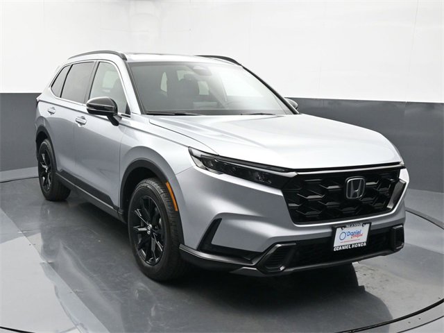 Used 2025 Honda CR-V Sport-L image 7