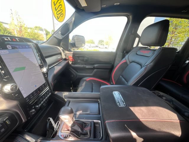Used 2022 RAM 1500 TRX w/ TRX Level 2 Equipment Group AWD/4WD image 32