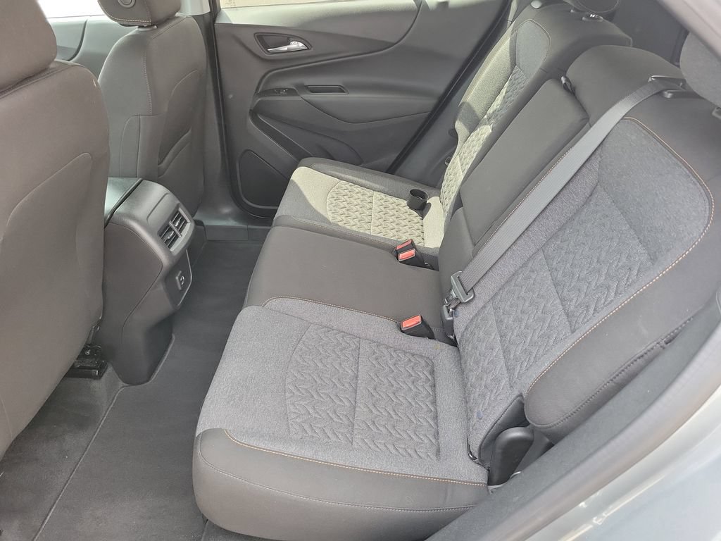 Used 2024 Chevrolet Equinox LT FWD image 18