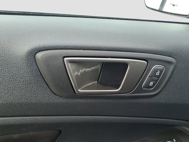 Used 2020 Ford EcoSport SE AWD/4WD image 16