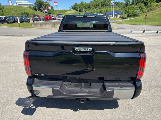 New 2026 Toyota Tundra 1794 Edition AWD/4WD image 19
