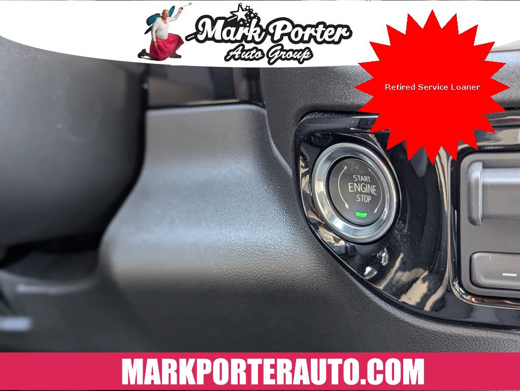 New 2026 GMC Sierra 1500 Elevation w/ Preferred Package image 23