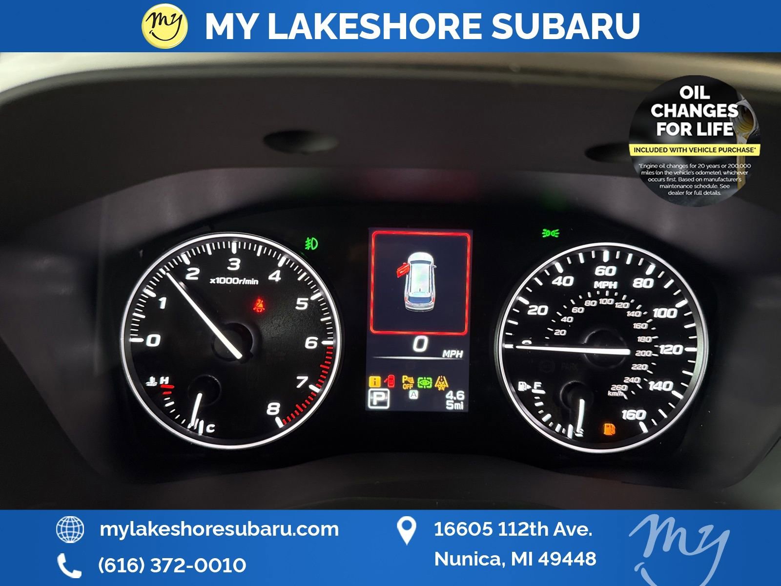 New 2026 Subaru Ascent Touring image 16