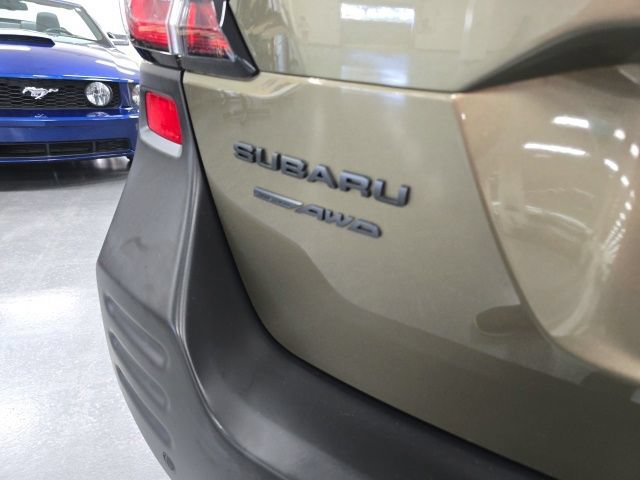 Used 2024 Subaru Outback Wilderness AWD/4WD image 14