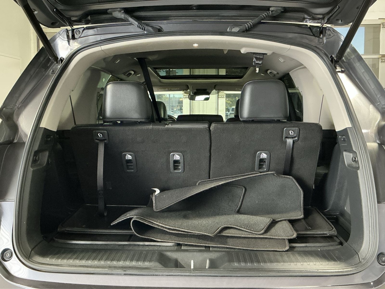 Used 2025 Honda Pilot Touring image 28