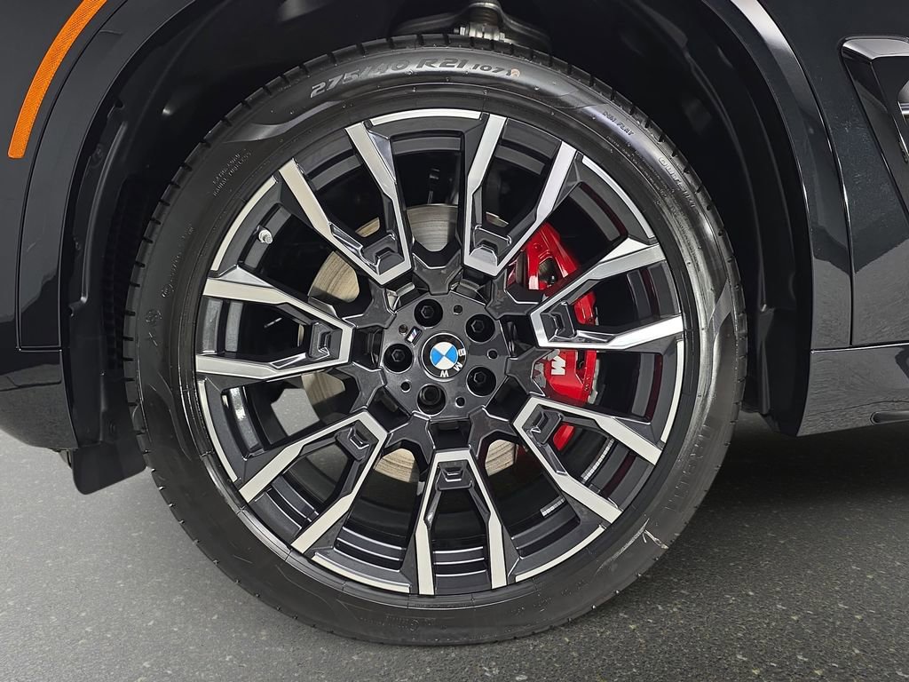 New 2026 BMW X5 xDrive40i w/ Executive Package AWD/4WD image 32