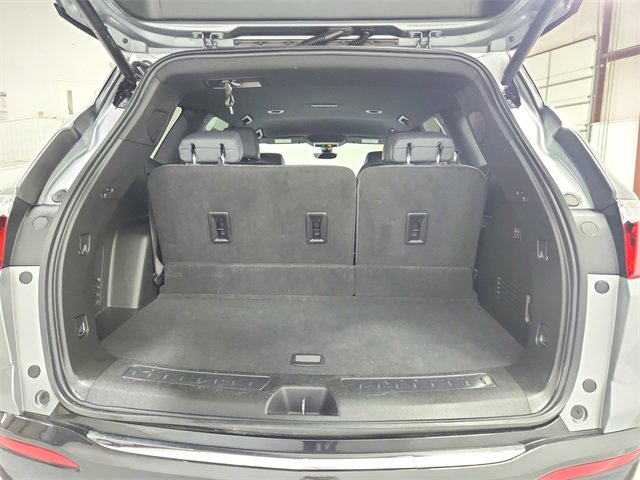 Used 2024 Buick Enclave Premium image 48