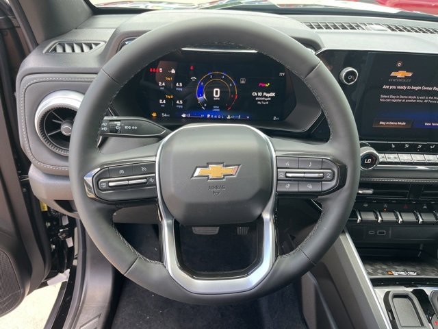 New 2025 Chevrolet Colorado LT w/ LT Convenience Package image 21