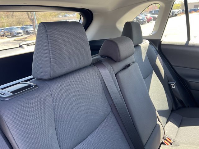 Certified 2025 Toyota RAV4 XLE image 19
