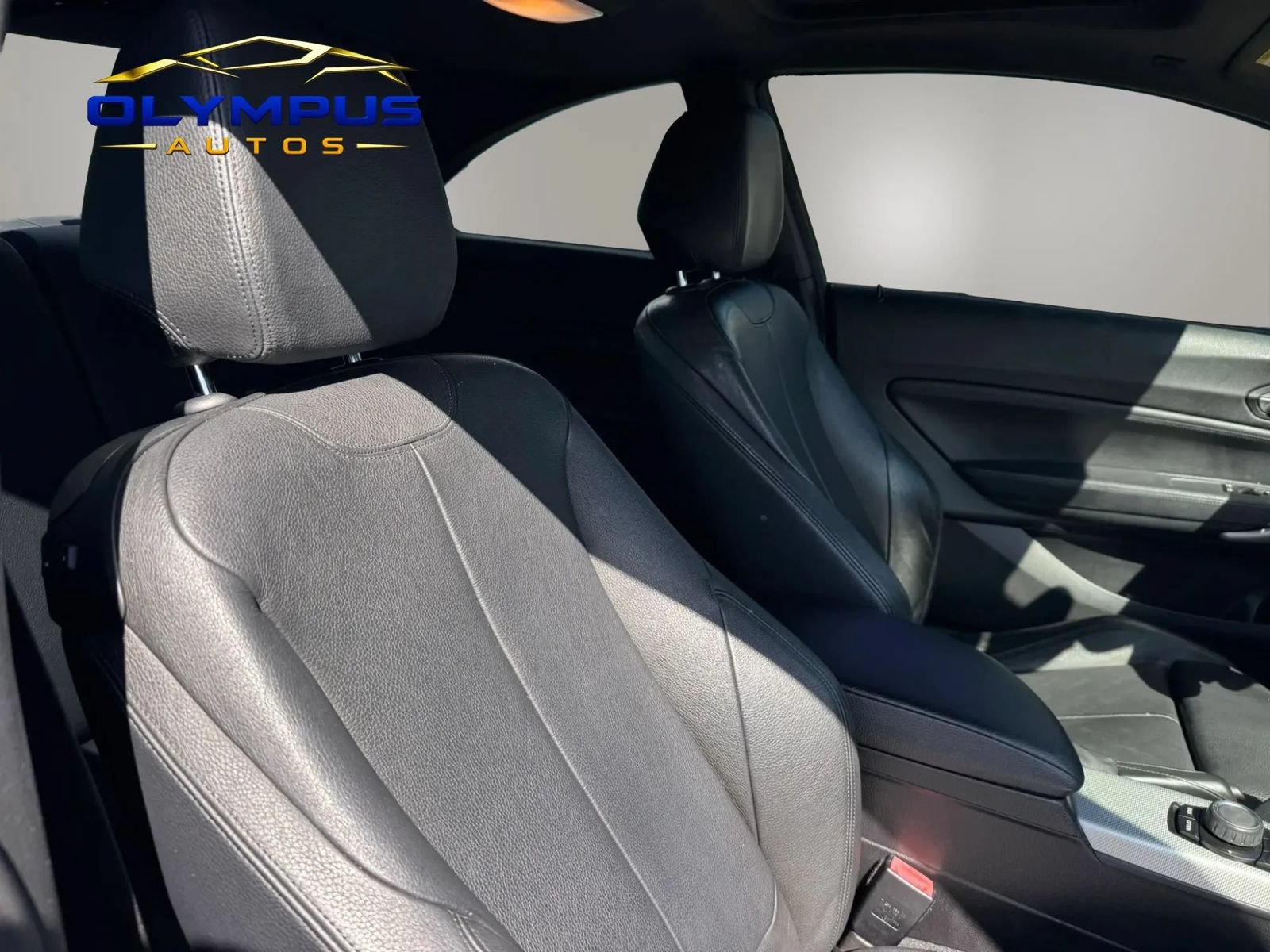 Used 2014 BMW 228i Coupe RWD image 15