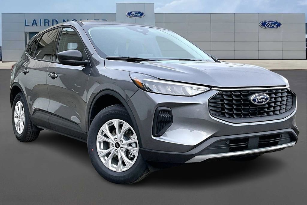 New 2026 Ford Escape Active w/ Cold Weather Package image 2