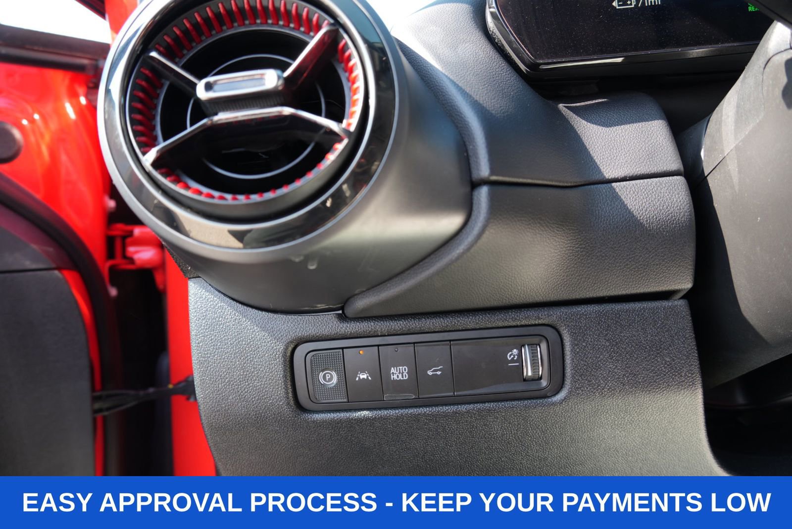 Used 2026 Chevrolet Equinox EV RS image 15