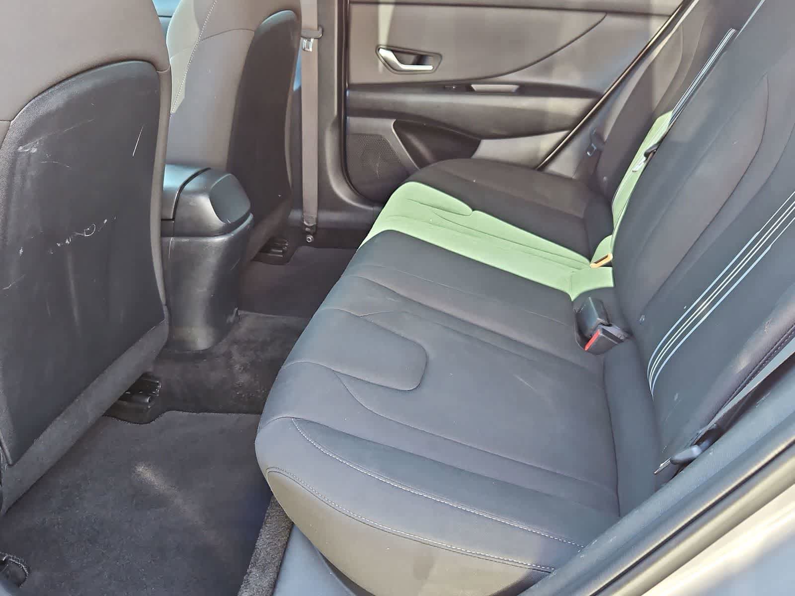 Used 2023 Hyundai Elantra SEL w/ Convenience Package FWD image 19