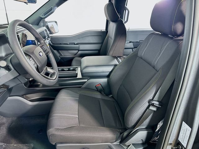 New 2025 Ford F150 STX w/ Equipment Group 200A image 10