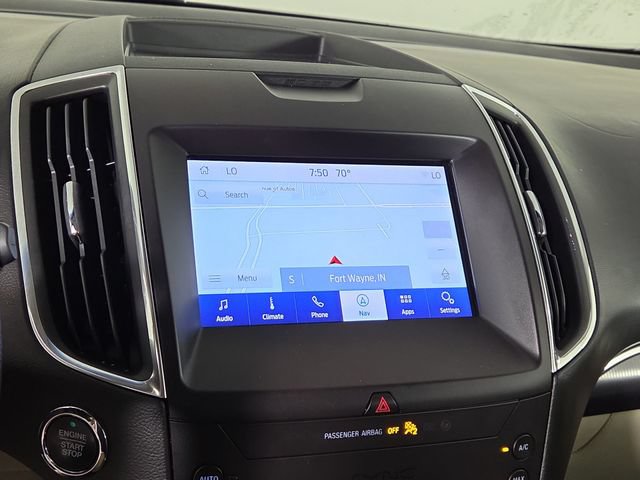 Used 2020 Ford Edge Titanium AWD/4WD image 17