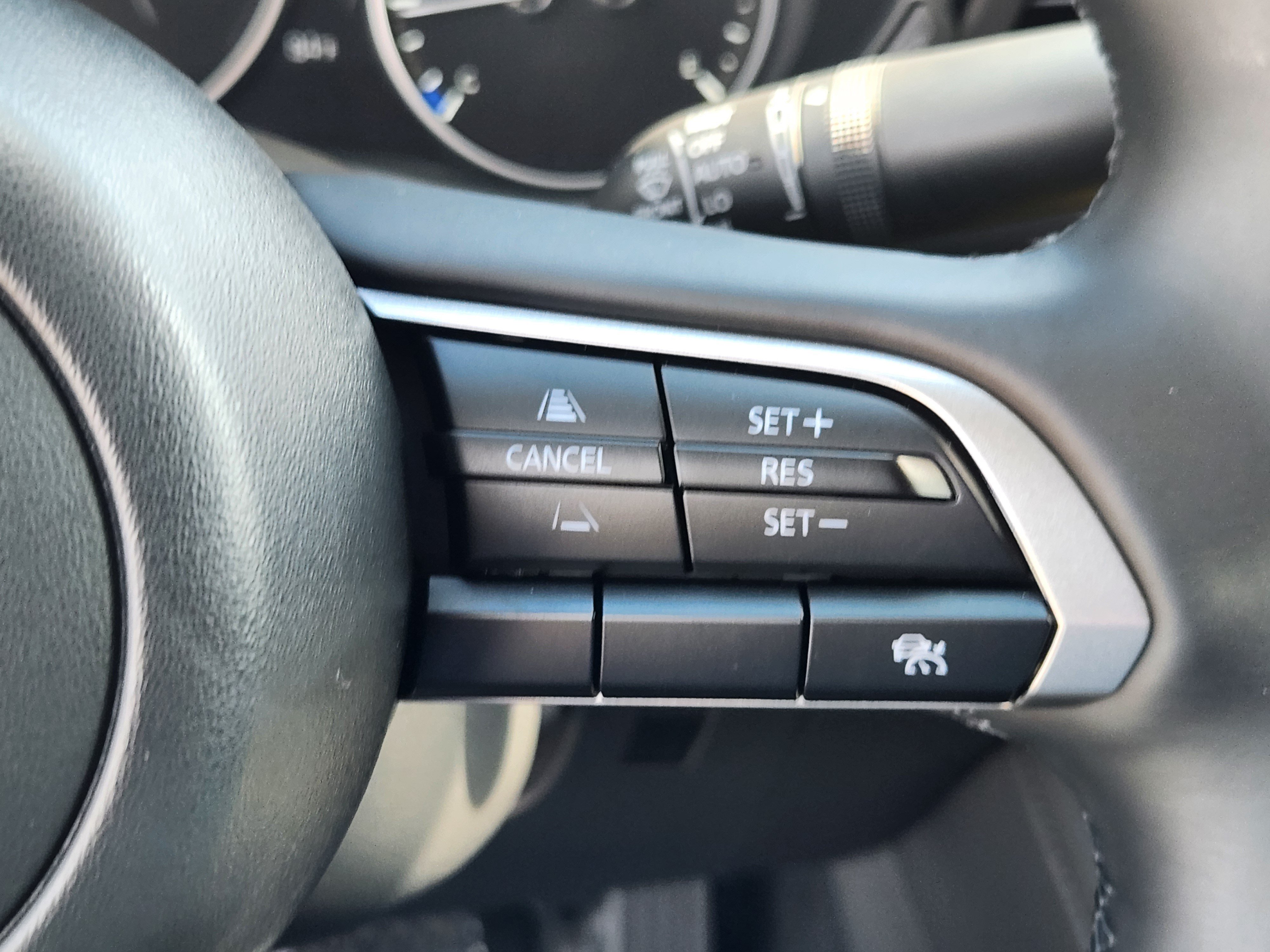 Certified 2026 MAZDA MAZDA3 s Sport FWD image 23