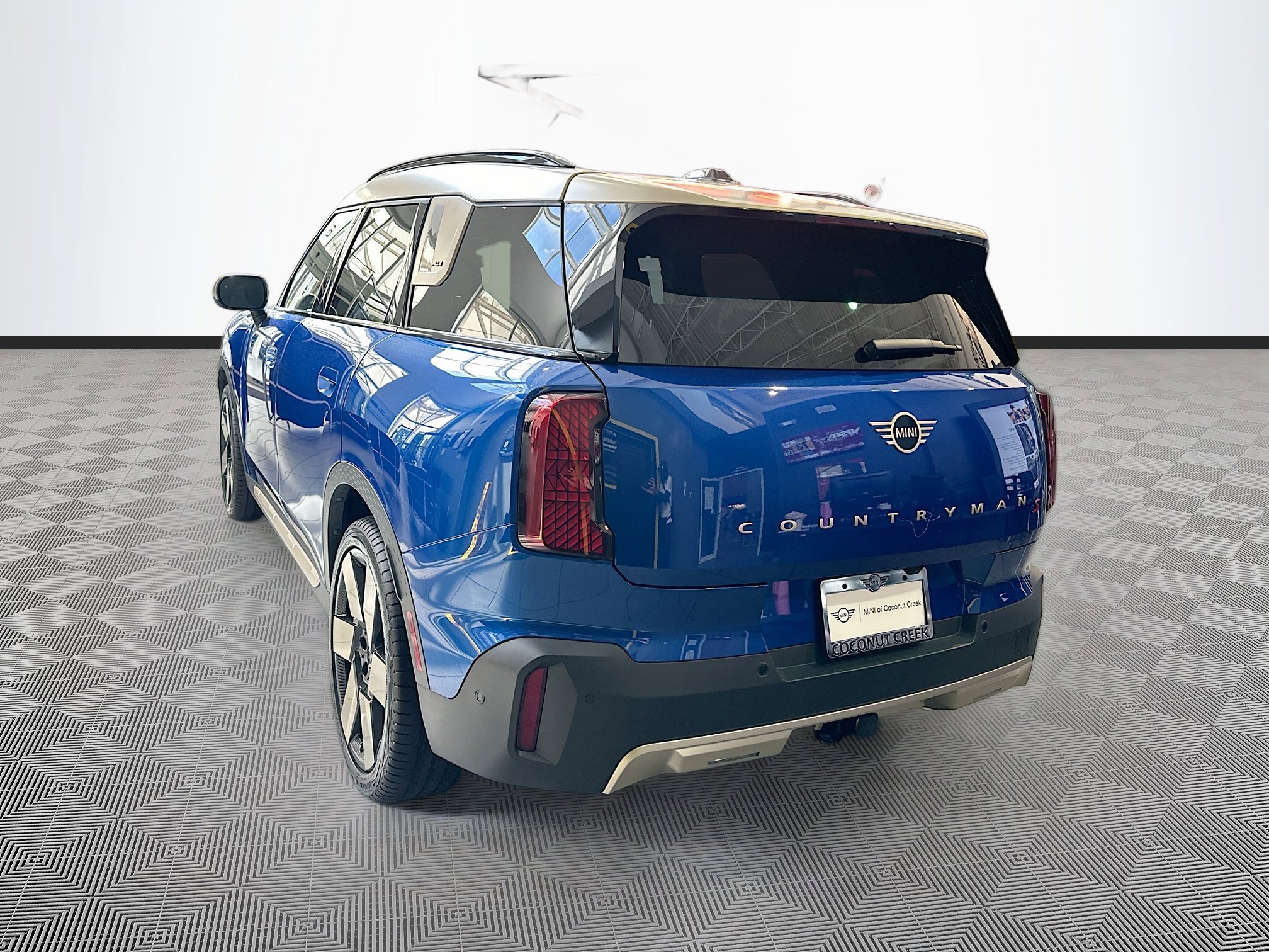 New 2026 MINI Cooper Countryman S image 5