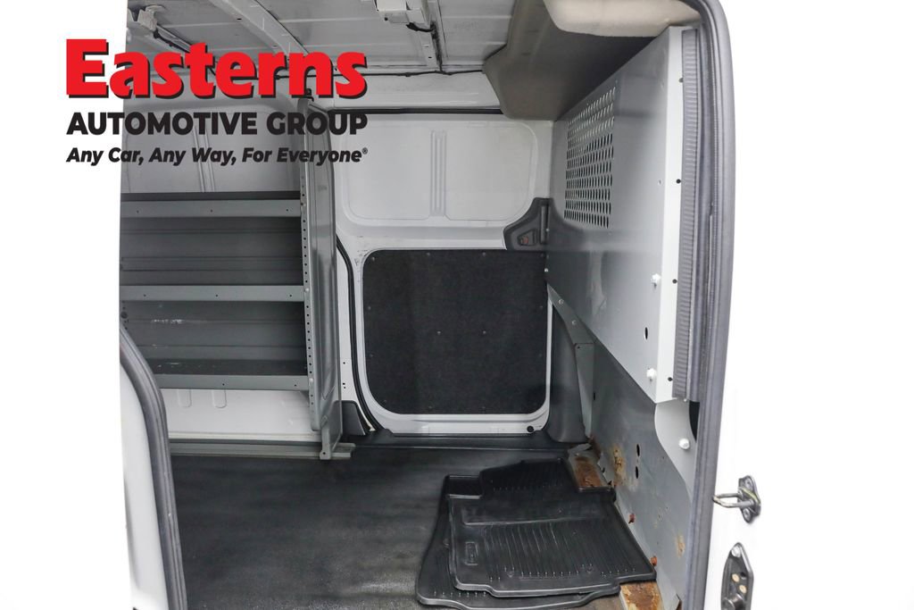 Used 2021 Nissan NV200 S image 22