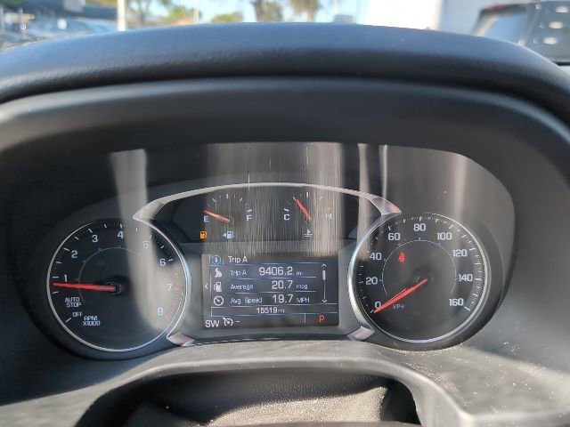 Used 2023 GMC Acadia SLE w/ Driver Convenience Package image 12