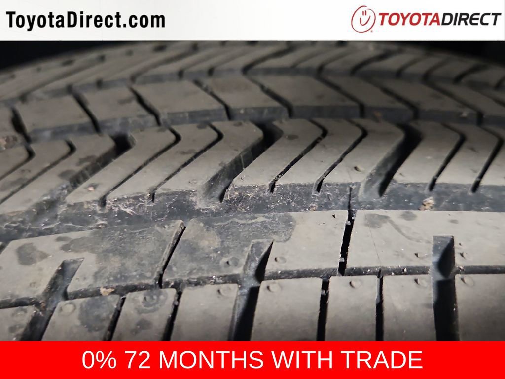 New 2026 Toyota Tundra Limited image 18