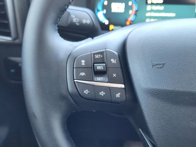 New 2025 Ford Bronco Sport Outer Banks w/ Outer Banks Tech Package+ image 28