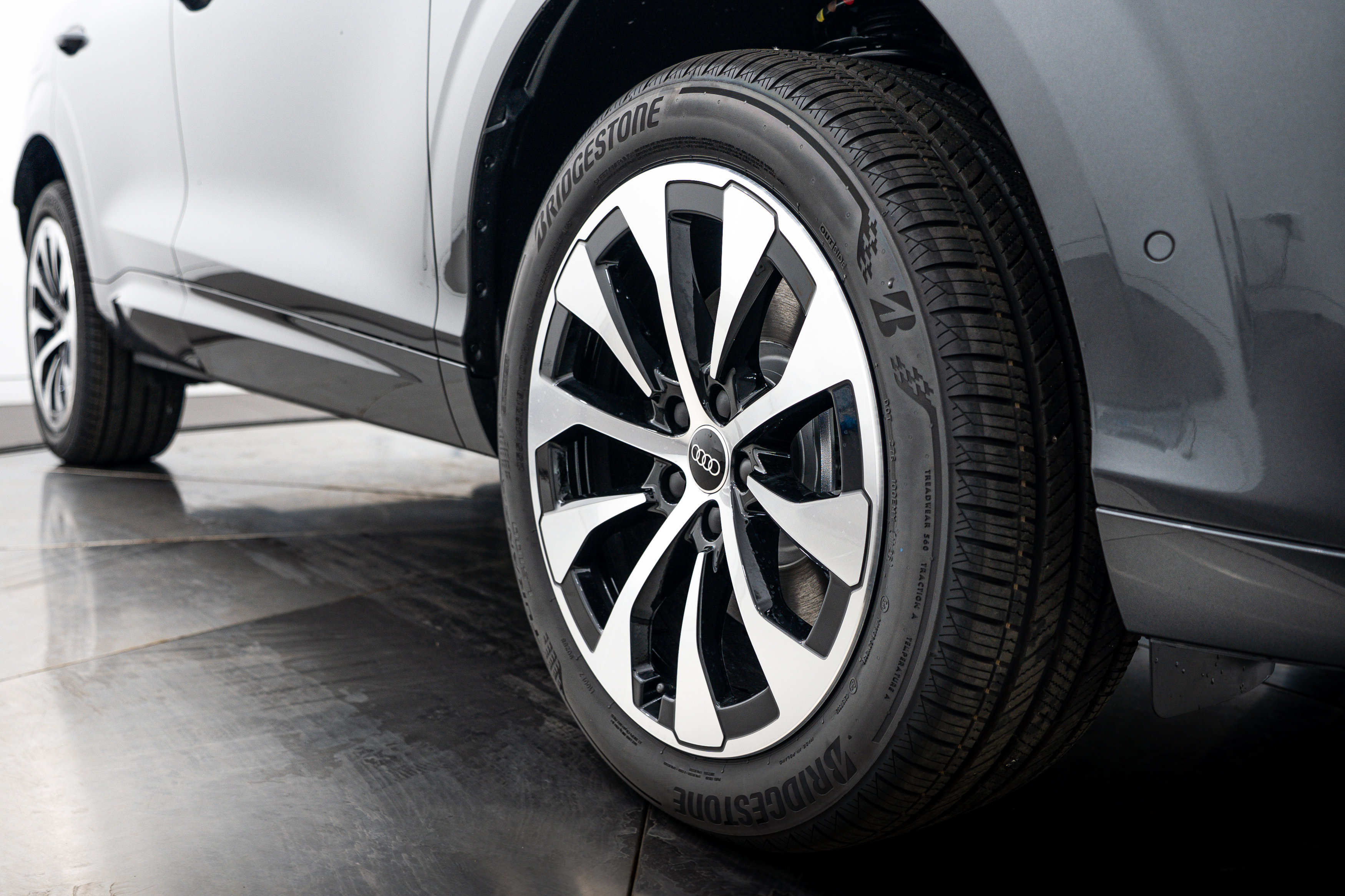 New 2026 Audi Q3 quattro 2.0T AWD/4WD image 20