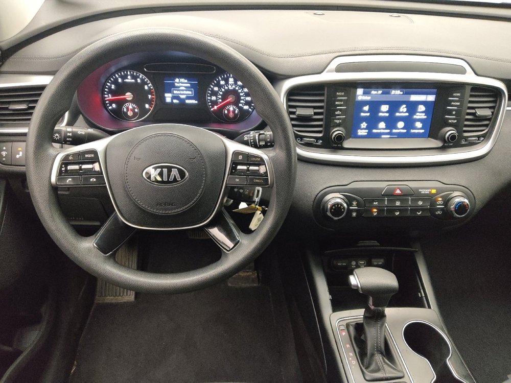 Used 2019 Kia Sorento AWD image 22